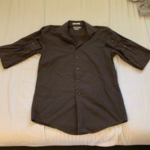 Calvin Klein Button down